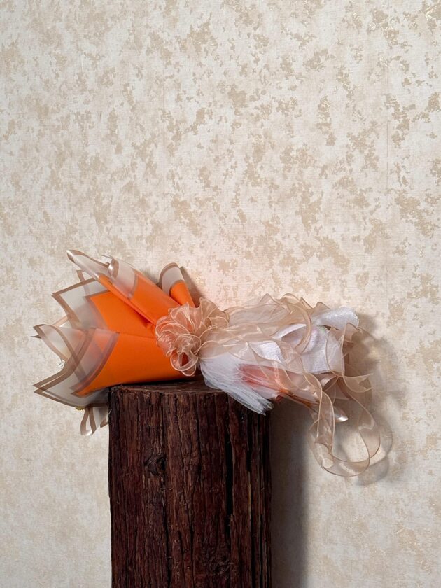 Autumn Ember Bouquet - Image 3