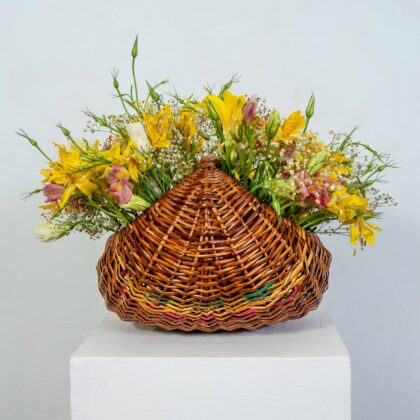 Bloom Baskets
